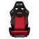 Next level racing Cockpit PRS2 Performance Reclining Sim
