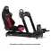 Next level racing PRS2 Performance Reclining Sim Kokpit