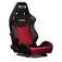 Next level racing PRS2 Performance Reclining Sim 조종실