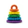 Jellystone Stacker Stackable Teether