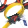 Hot wheels Multi-Loop Raceoff racerbane