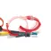 Hot wheels Multi-Loop Raceoff Rennstrecke