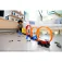 Hot wheels Multi-Loop Raceoff kilparata