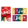 UNO 80Th Ruby Kartenspiel
