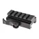 Aim-o Monter QD Riser 5-Slot