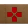Blue force gear Medium Trauma Kit NOW! Etui