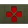 Blue force gear Medium Trauma Kit NOW! Etui