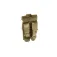 Blue force gear Bossa Single Frag Grenade