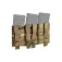 Blue force gear Stackable Ten-Speed M4 Three Magazintasche