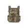 Clawgear Protector Plate carrier