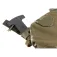 Clawgear Protector Plate carrier