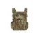 Clawgear Chaleco portaplacas Protector