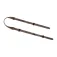 Clawgear Eslinga QA Two Point Padded Loop