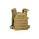 Condor Chaleco portaplacas Sentry