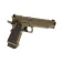 Cyma CM128 AEP Airsoft-Pistole