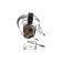 Earmor M32 Plus Tactical Hearing Protection headset