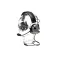 Earmor Casque avec micro M32 Tactical Communication Hearing Protector