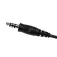 Earmor Casque avec micro M32 Tactical Communication Hearing Protector