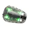 Element HS-6 Beacon Green lys