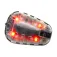 Element HS-6 Beacon Red valo