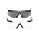 Ess ICE-2x NARO Kit bril