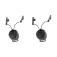 Fma Comtac Headsets Schienenadapter