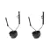 Fma Comtac Headsets Rail adapter