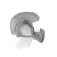 Fma FAST Helmet Half 마스크