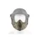 Fma FAST Helmet Half kasvomaski