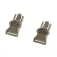 Fma Goggle Swivel Clips 19mm