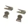Fma Goggle Swivel Clips 19mm