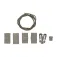 Fma Helmet modification kit