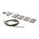 Fma Kit de modification de casque