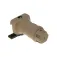 Fma Short Vertical QD Griff