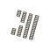 Fma Cache-rail Soft Kit