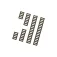 Fma Coberta de carril Soft Kit