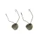 Fma SRD Headsets Skinneadapter