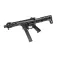 G&g Subfusell d´airsoft ARP 9 2.0