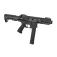 G&g ARP 9 airsoft submachine gun