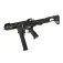 G&g ARP 9 airsoft submachine gun