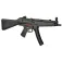 G&g EGM A4 airsoft submachine gun