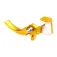 Gate Gallet 1E1 Aster V2 Quantum