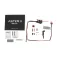 Gate Aster II BT Expert Quantum Trigger 2 Rear Wired mosfet