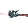 Gate Aster II BT Expert Quantum Trigger 2 Rear Wired mosfet