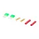 Gate Fusible d´airsoft Micro 2 unitats