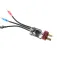 Gate X-ASR 2 mosfet