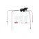 Gate TITAN V2 NGRS Expert Module Front Wired mosfet