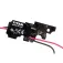 Gate Mosfet TITAN V2 NGRS Expert Module Front Wired