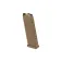 Glock 19X 17rds magasin
