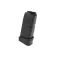 Glock 26 10+2rds lippake